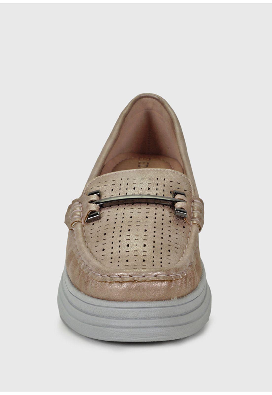 Mocasín Barbara Rosado-2