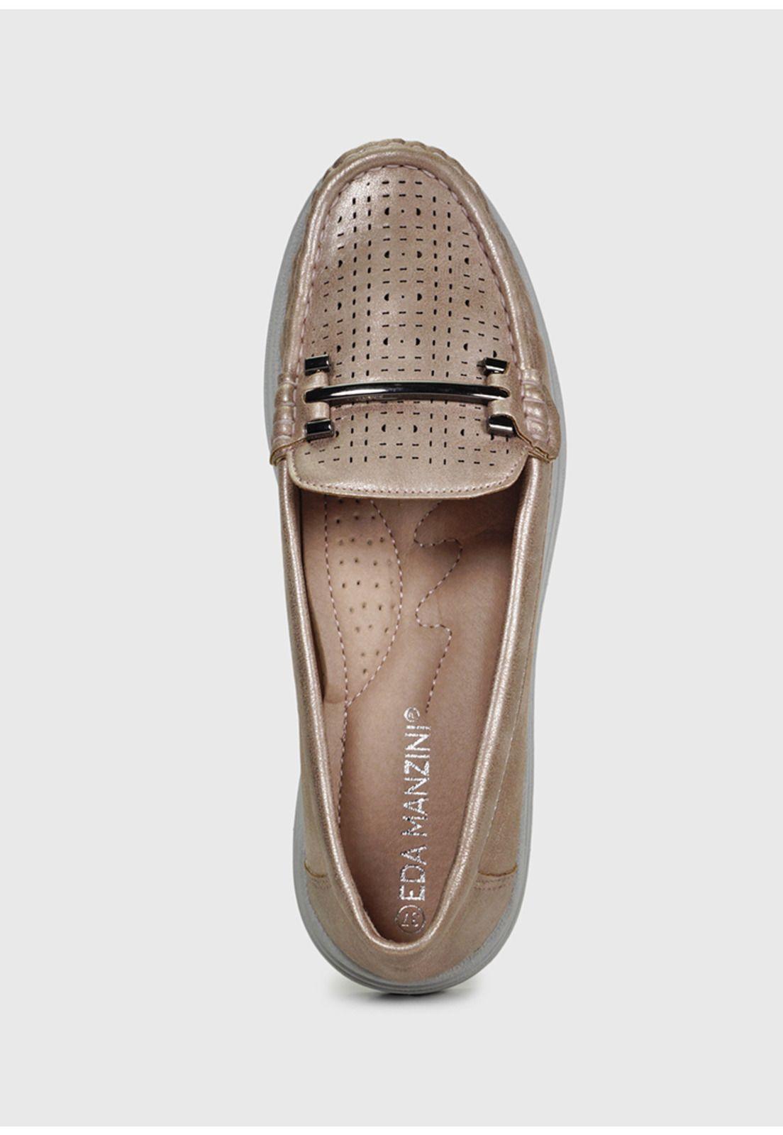 Mocasín Barbara Rosado-6