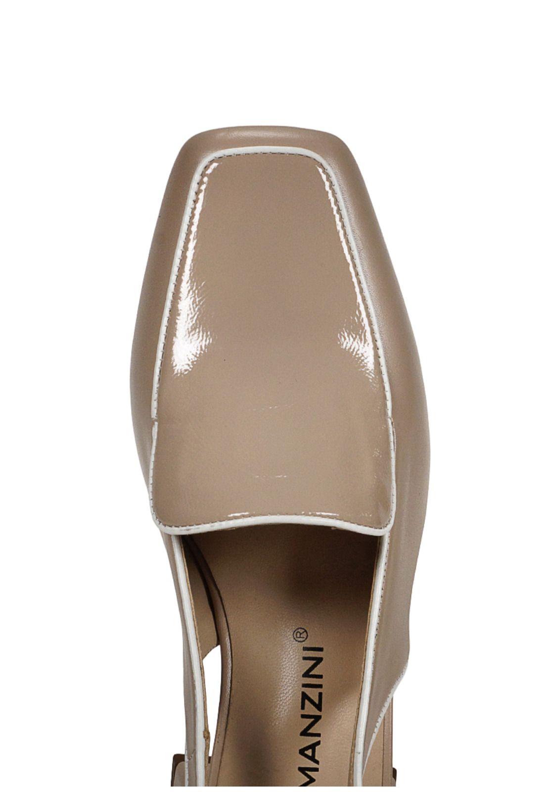 Zapato Mayumi Beige-5