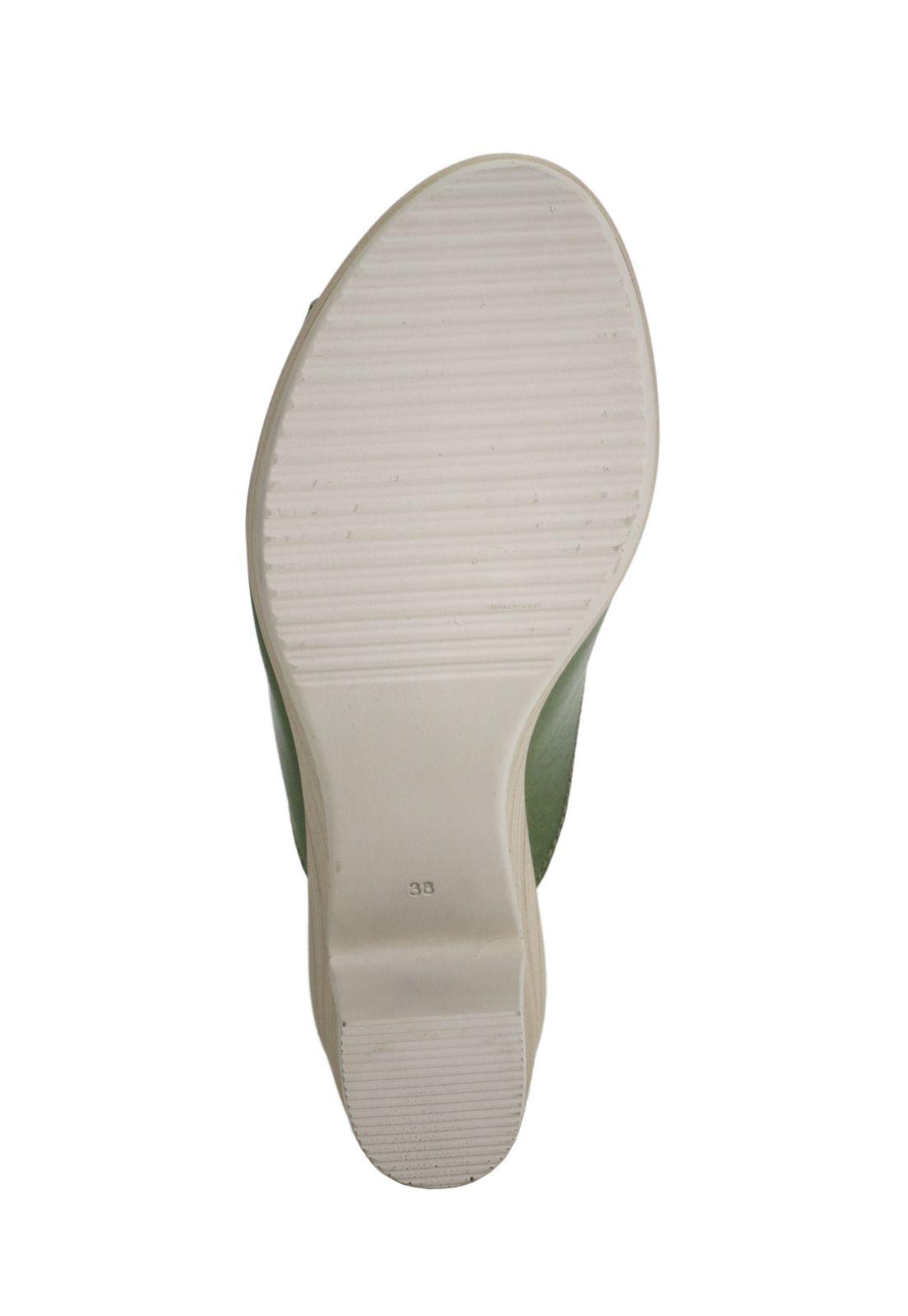 Sandalia Verde Marcia-6