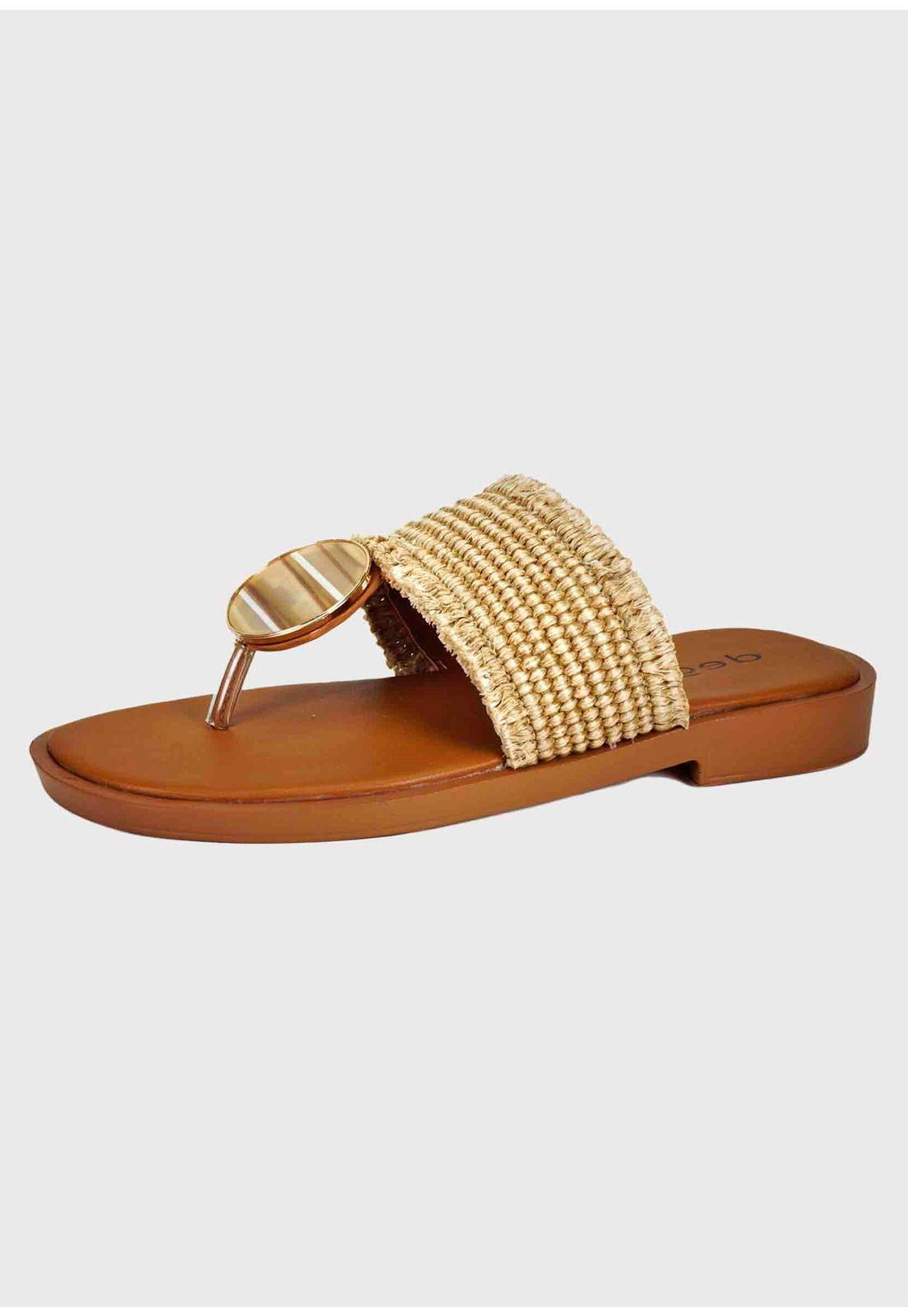 Sandalia Anakena Camel-0