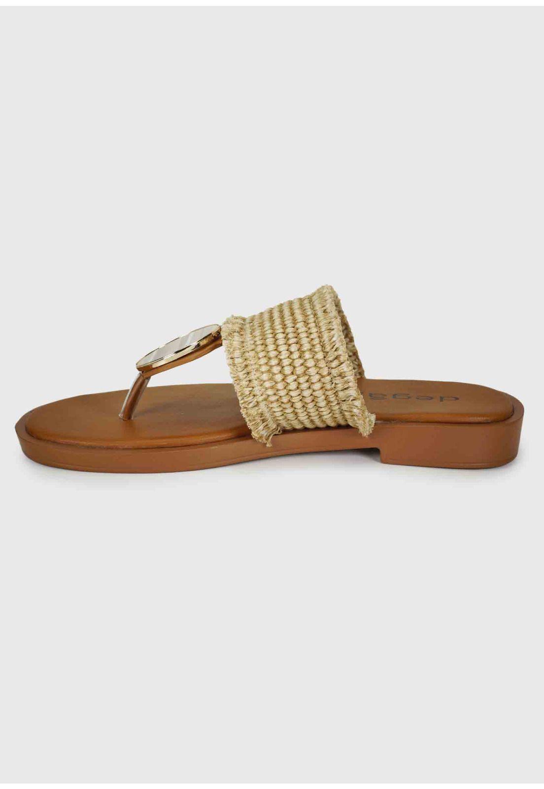 Sandalia Anakena Camel-3