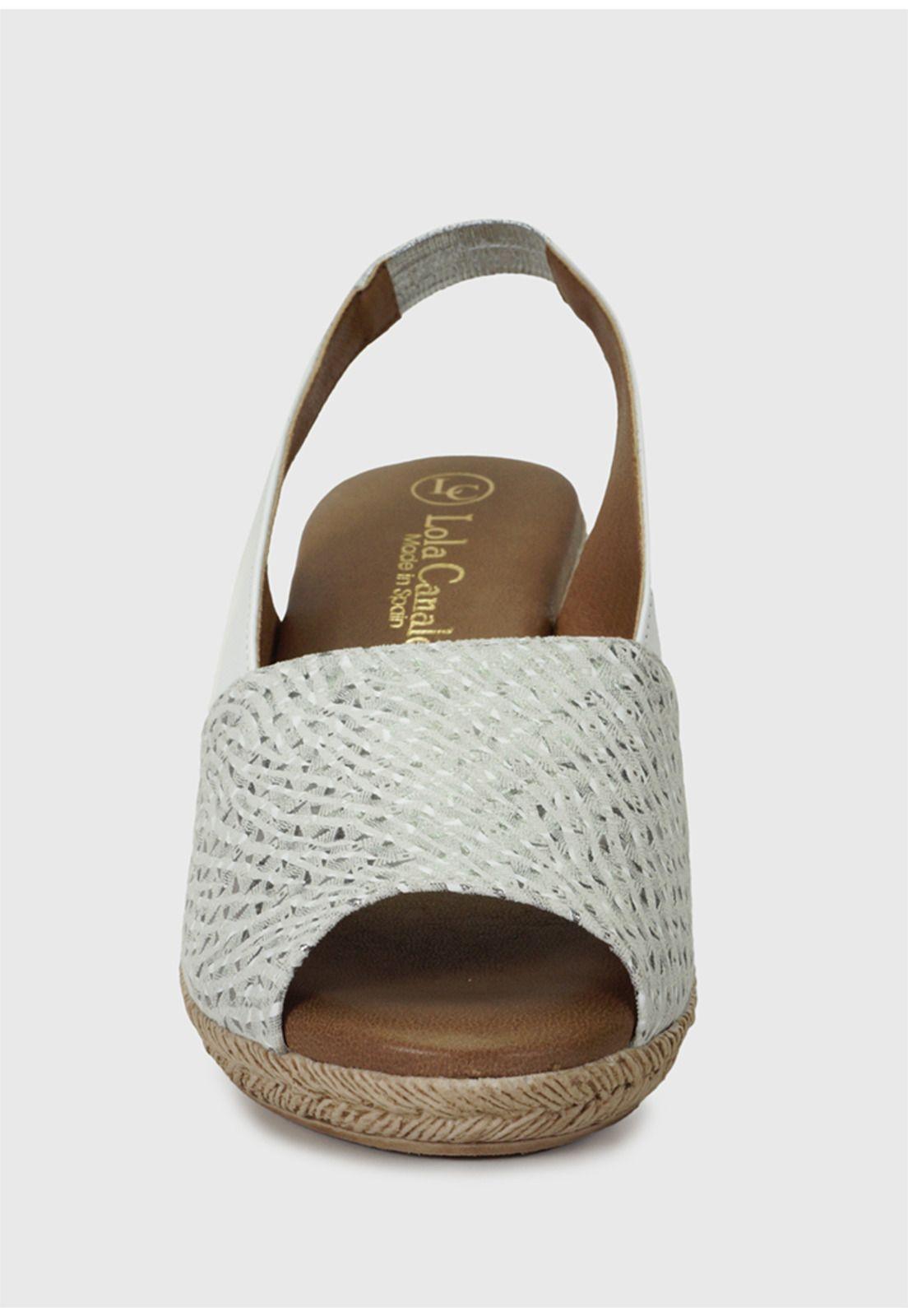 Sandalia Susanne Blanco-2