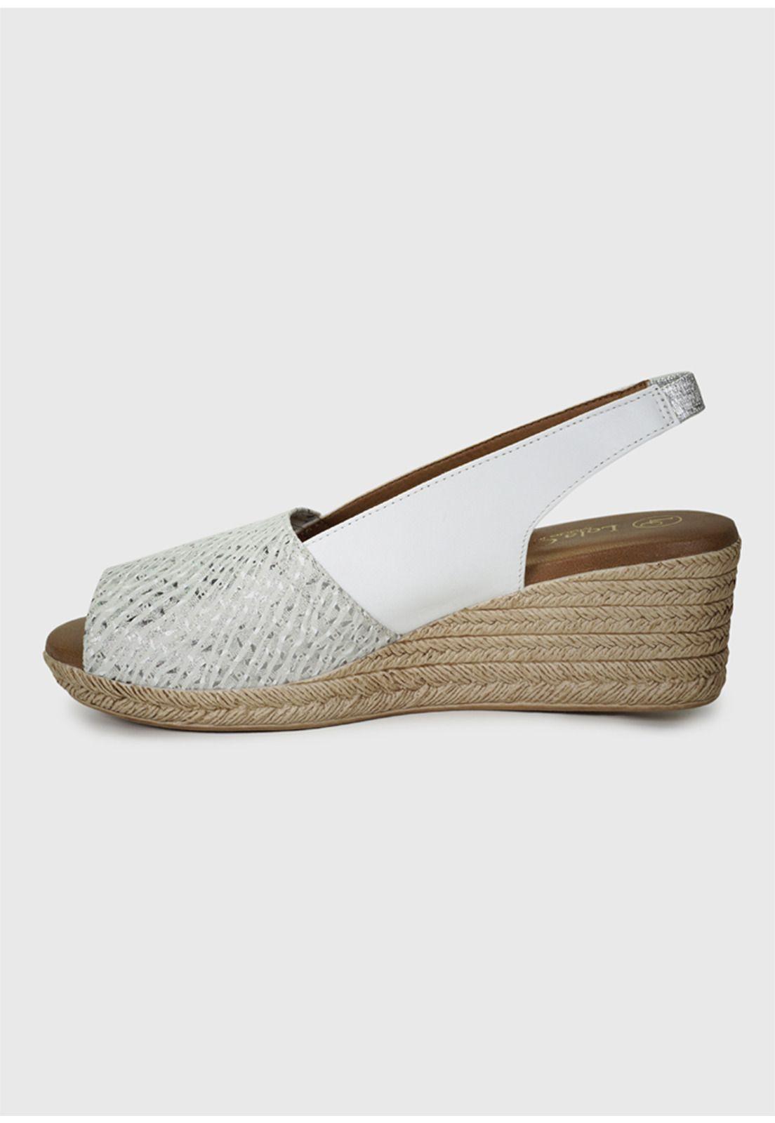 Sandalia Susanne Blanco-3