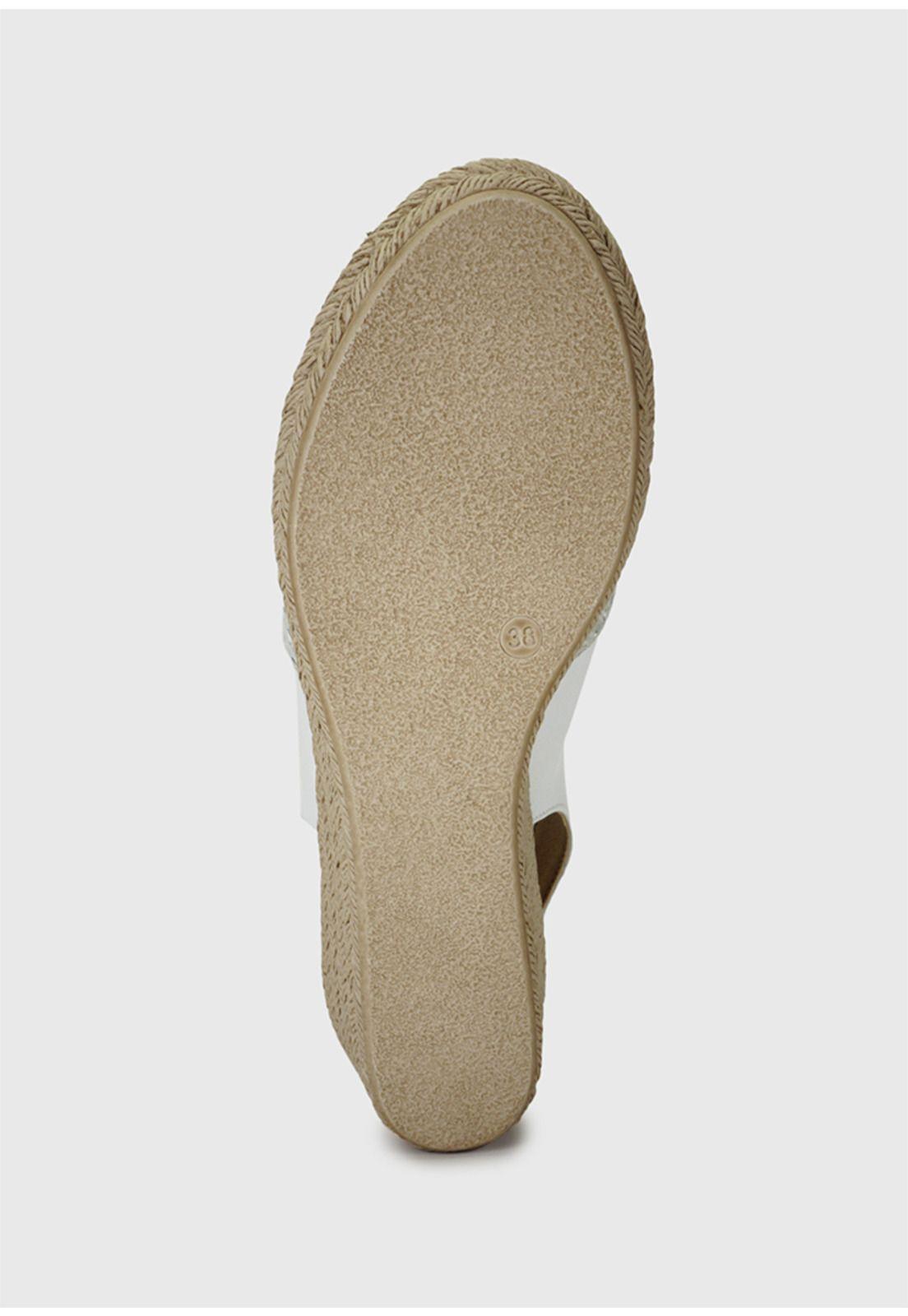 Sandalia Susanne Blanco-5