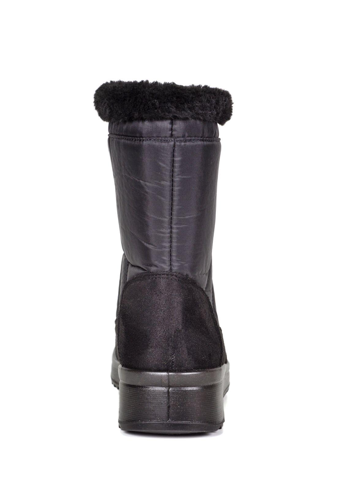 Bota Badema Negro-6