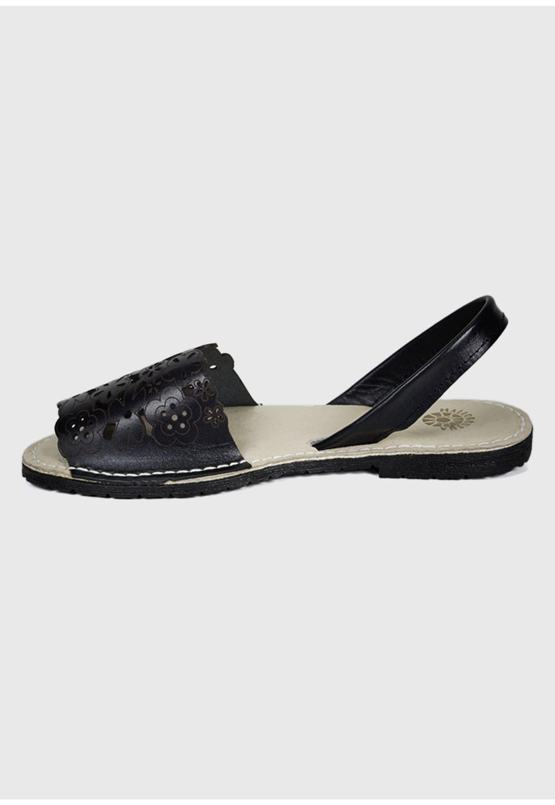 Sandalia Jeyme Negro-5