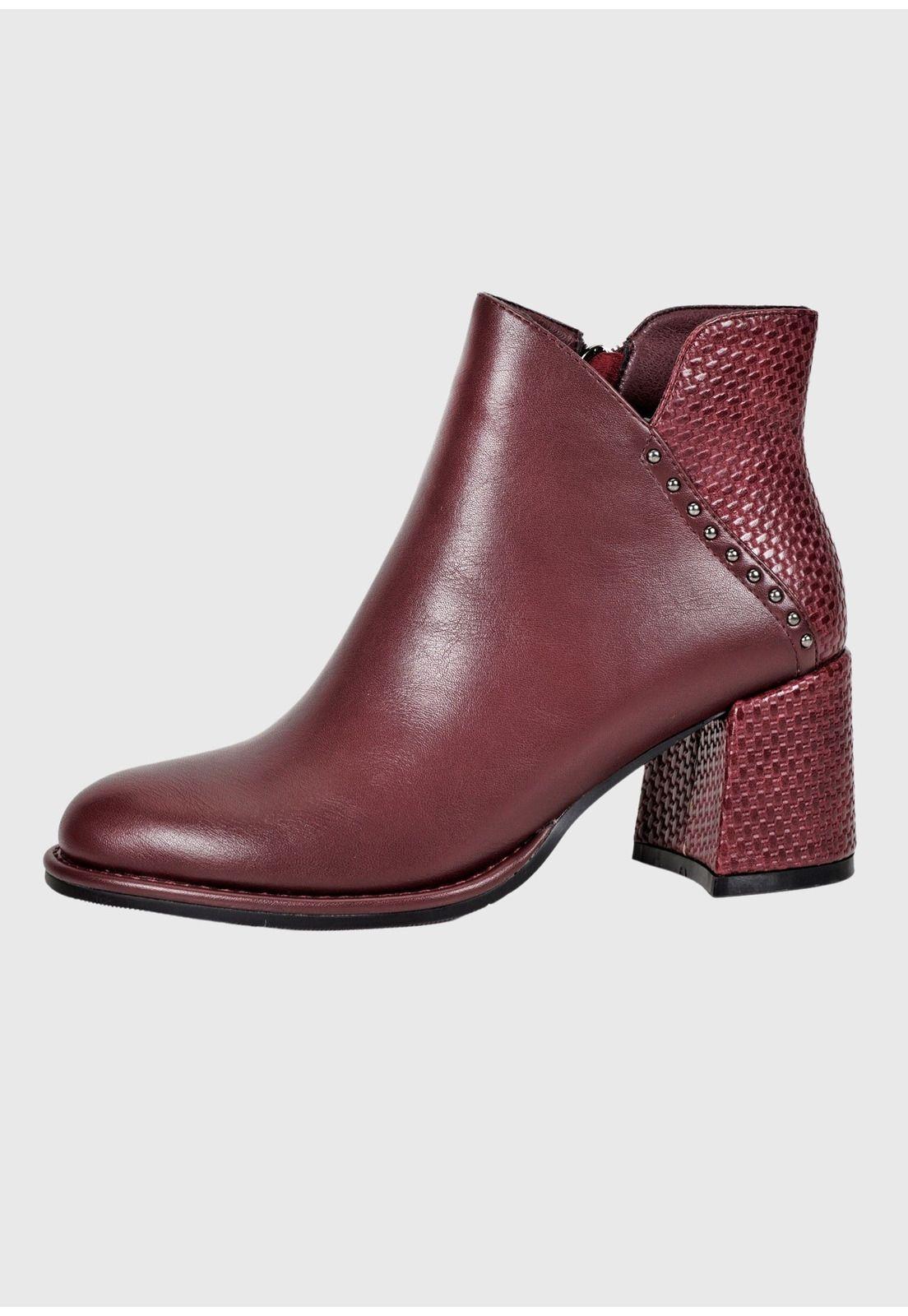 Botín Ligia Burdeo-0