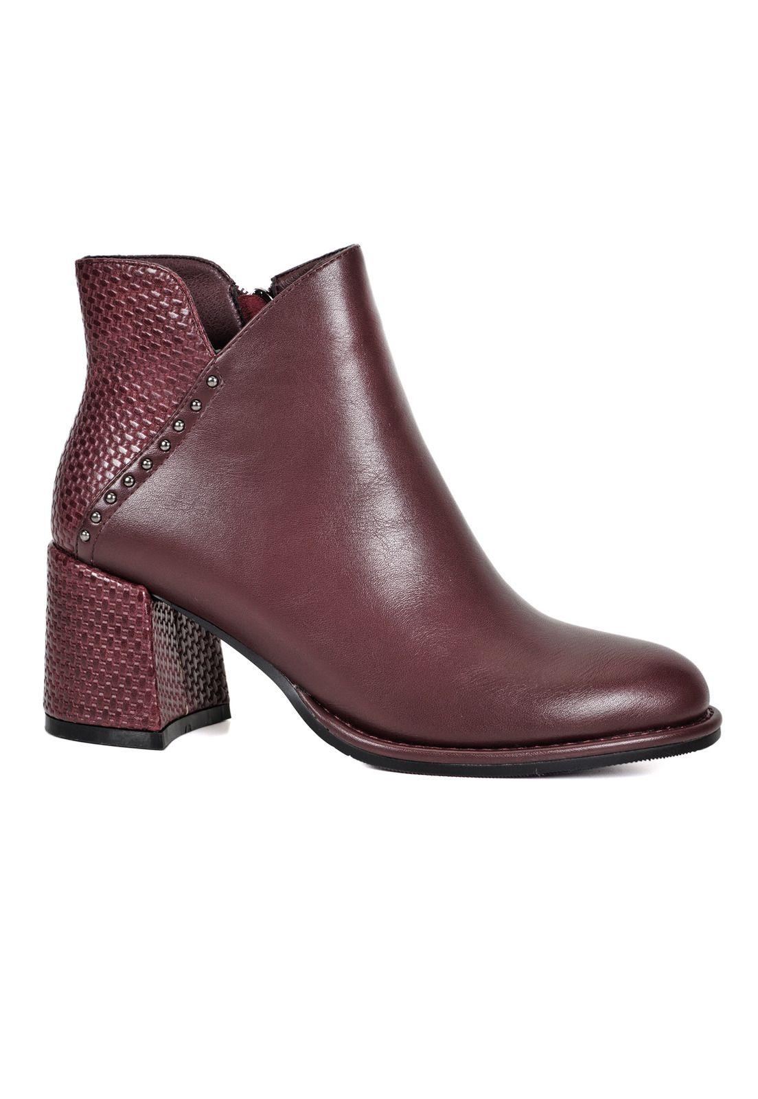 Botín Ligia Burdeo-1