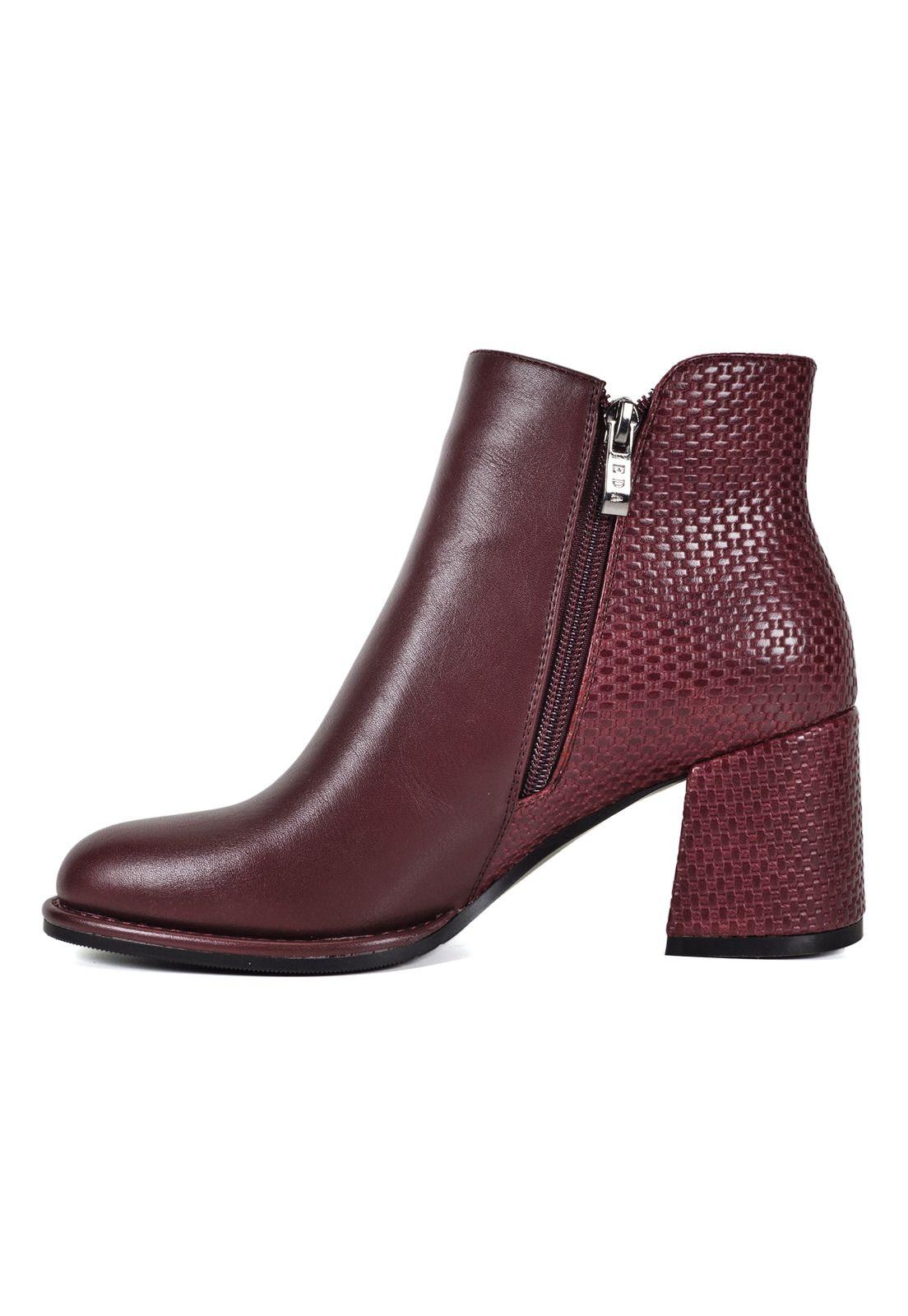 Botín Ligia Burdeo-5