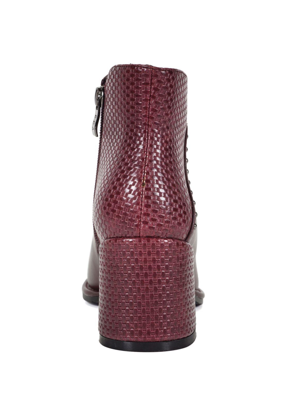 Botín Ligia Burdeo-6