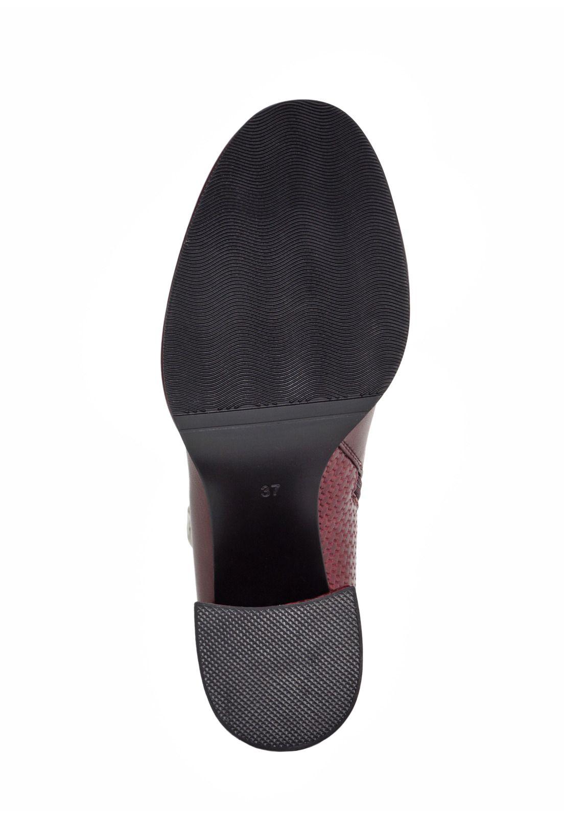 Botín Ligia Burdeo-7