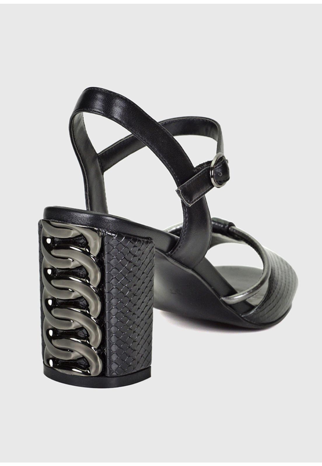 Sandalia Neus Negro-5