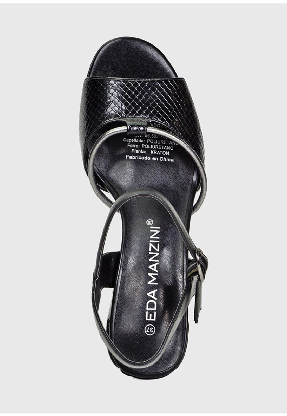 Sandalia Neus Negro-7