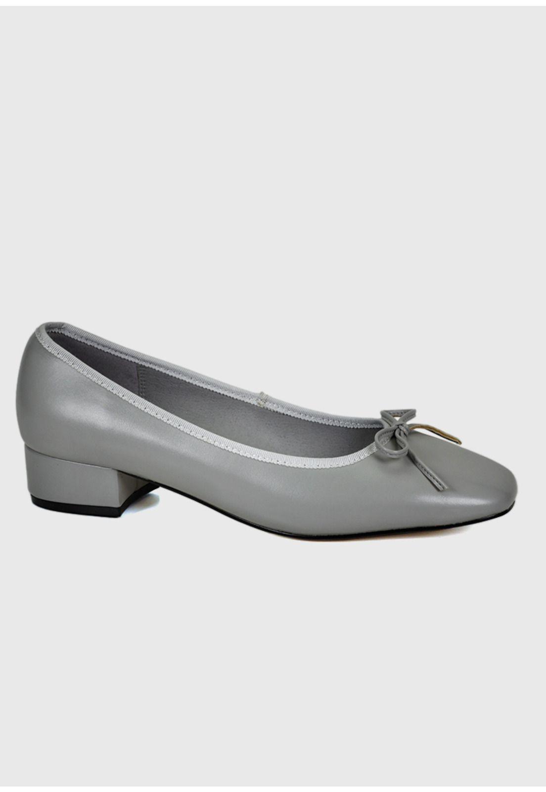 Zapato Emelin Gris-1
