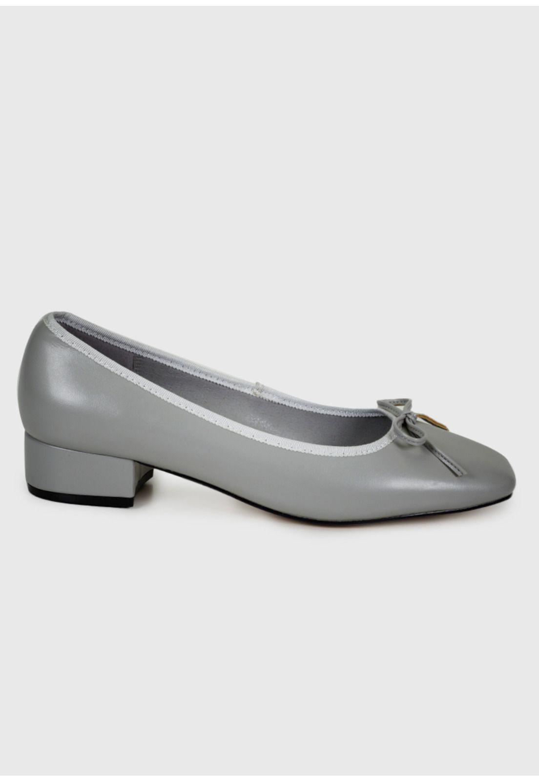 Zapato Emelin Gris-4