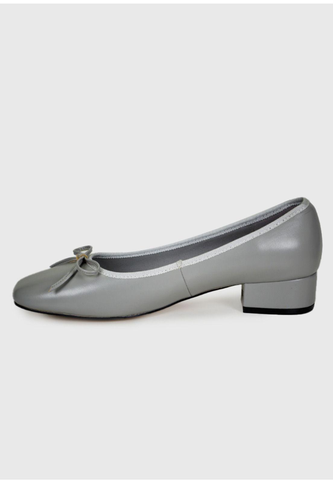 Zapato Emelin Gris-6