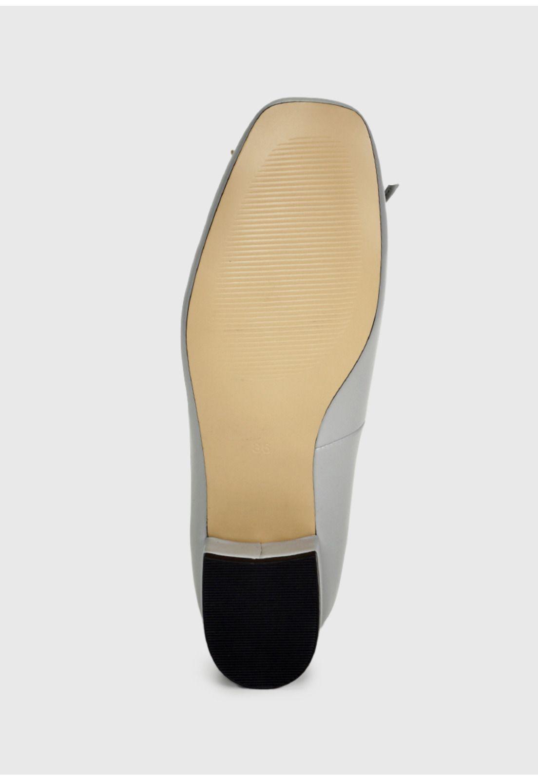 Zapato Emelin Gris-7