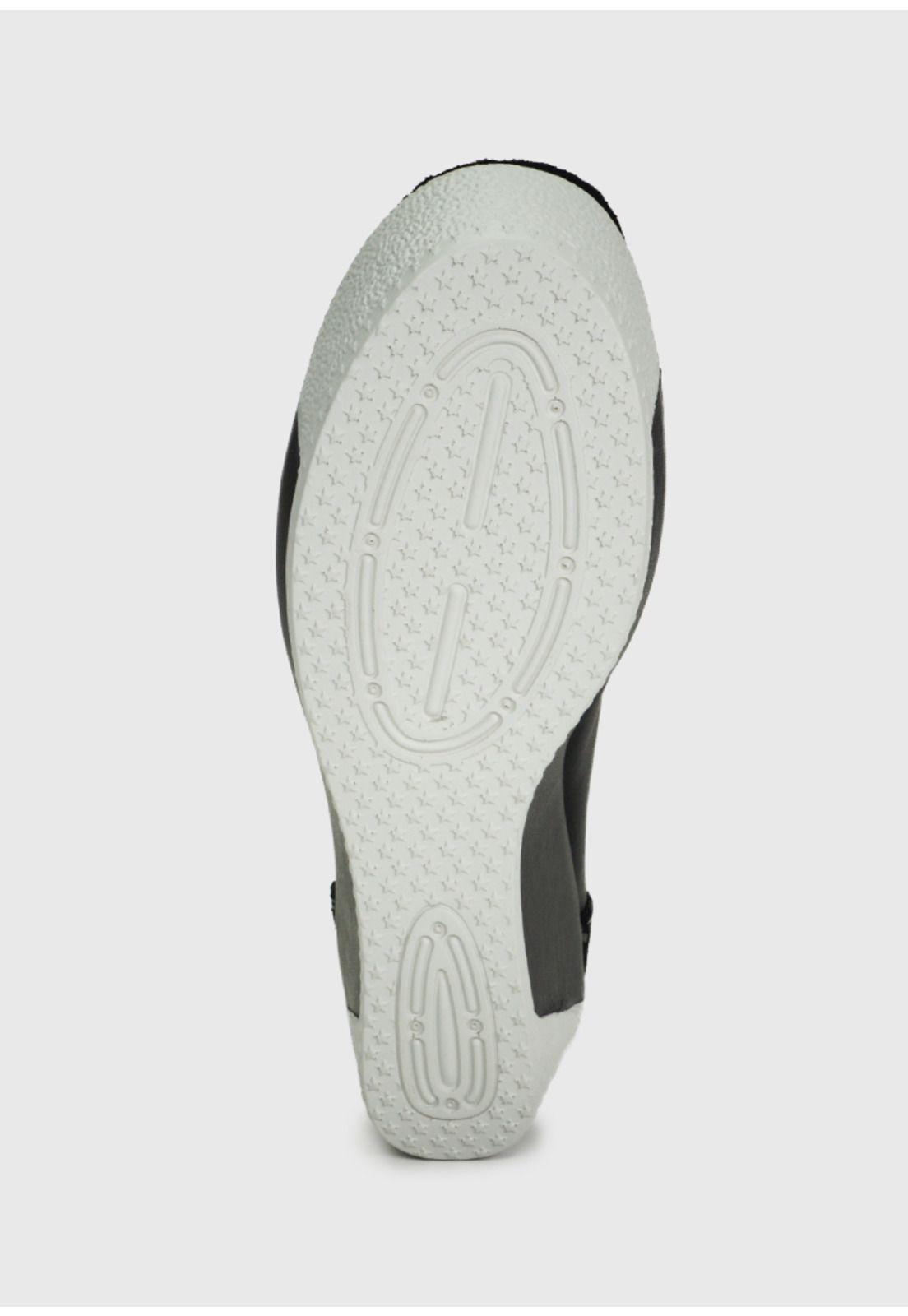 Mocasín Sayen Negro-6