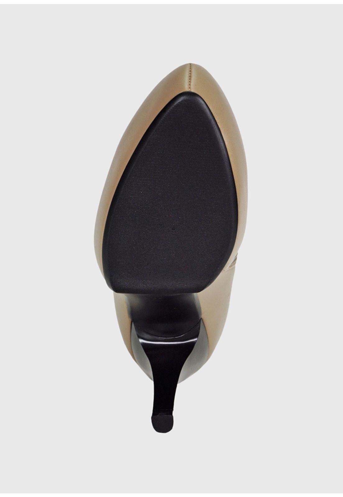 Botín Azriel Beige-6