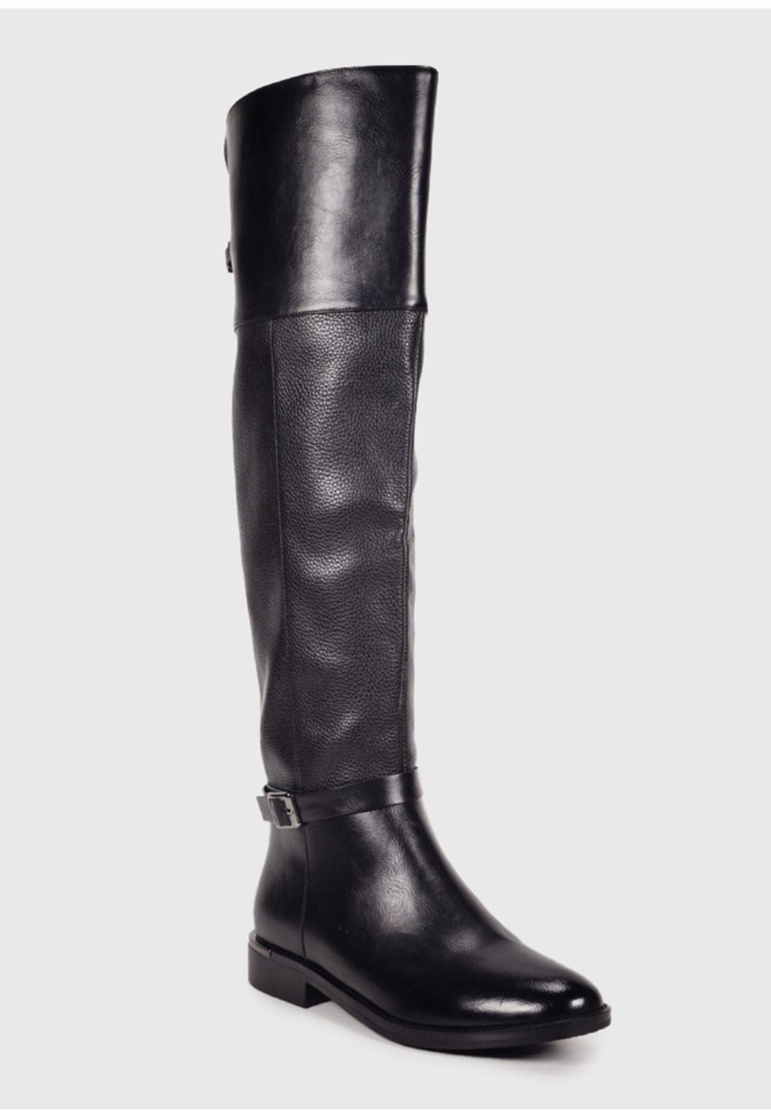 Bota Crisna Negro-2
