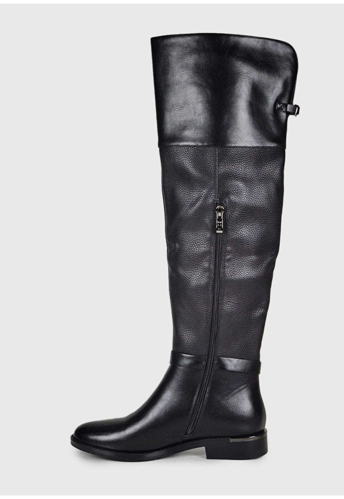 Bota Crisna Negro-4