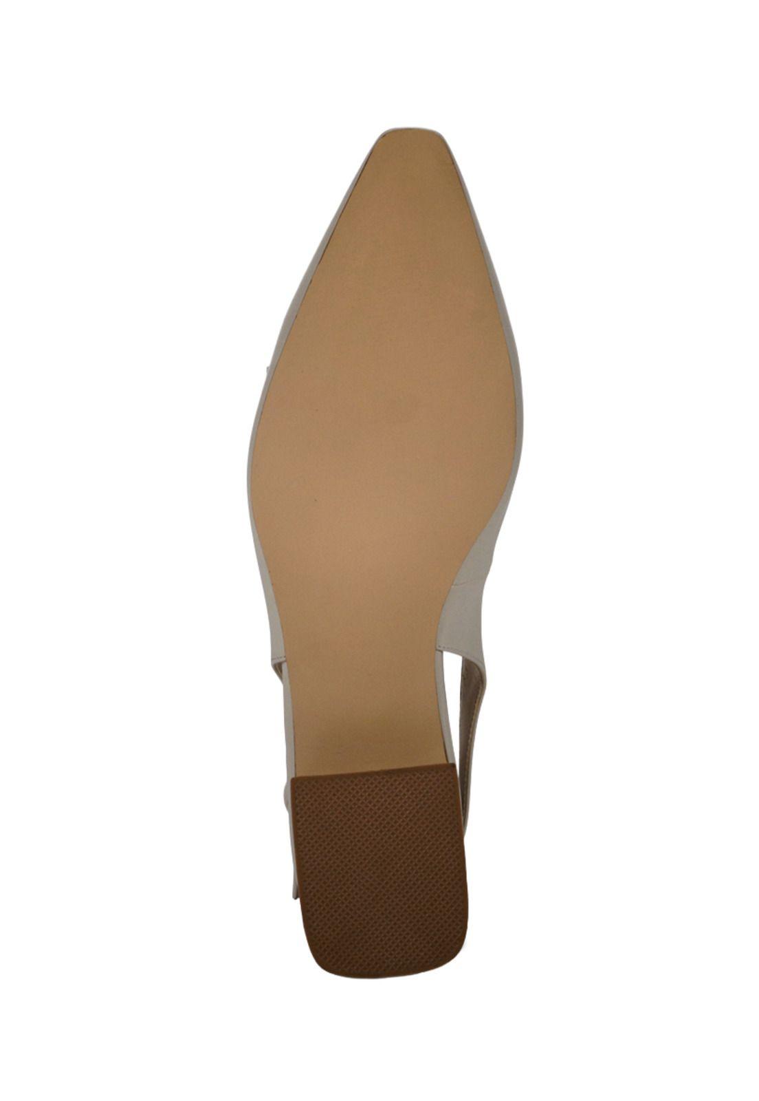 Zapato Nuris Beige-7