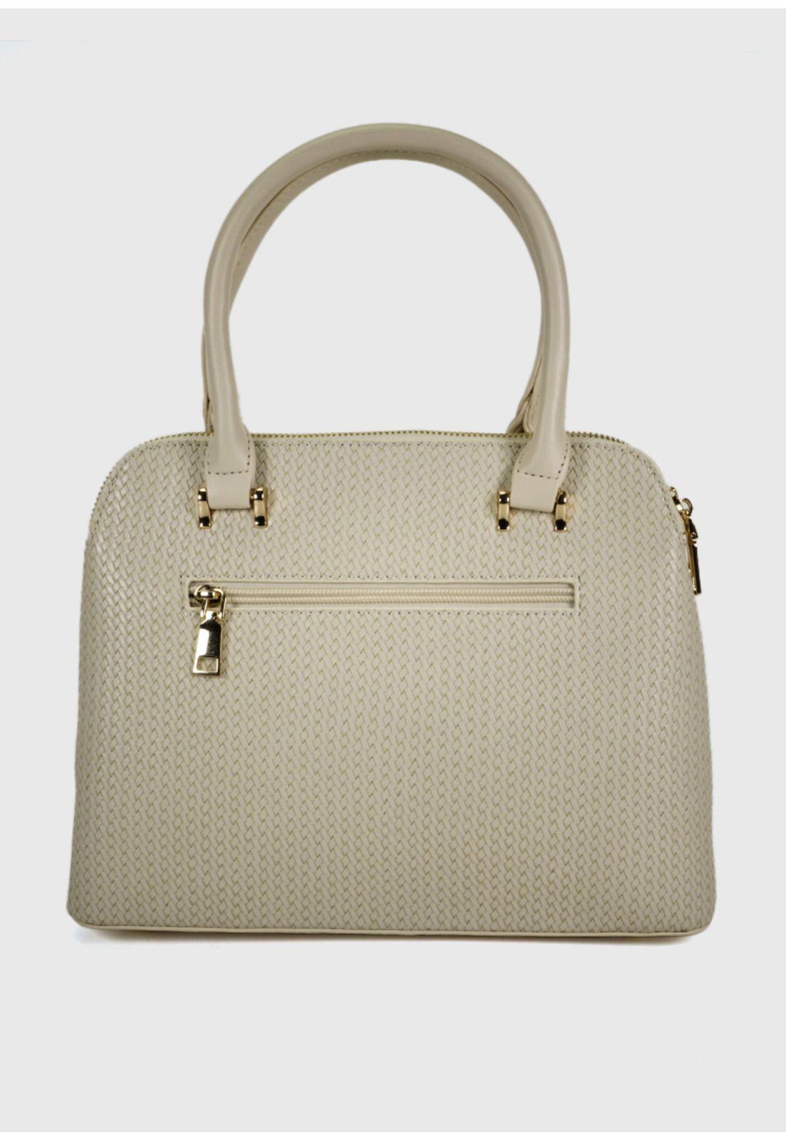 Cartera Silke Beige-3