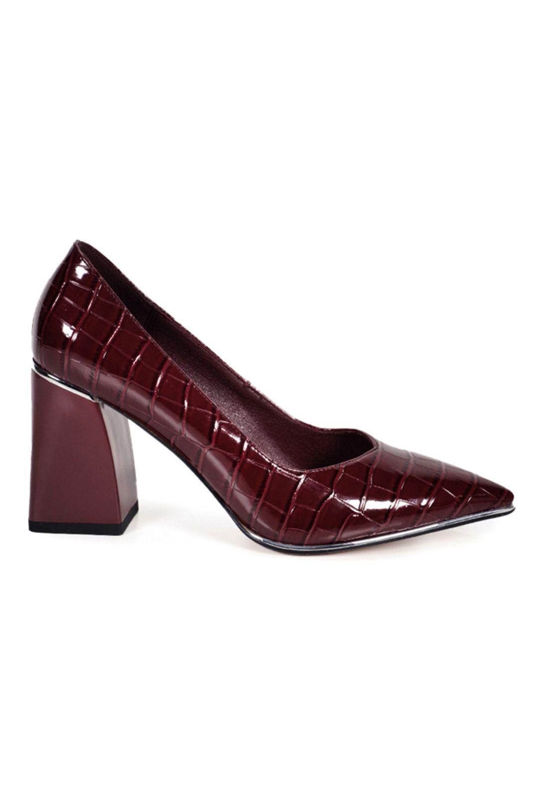 Zapato Kyra Burdeo-0