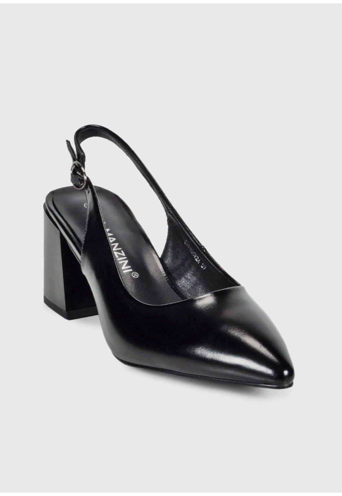 Sandalia Gadea Negro-2