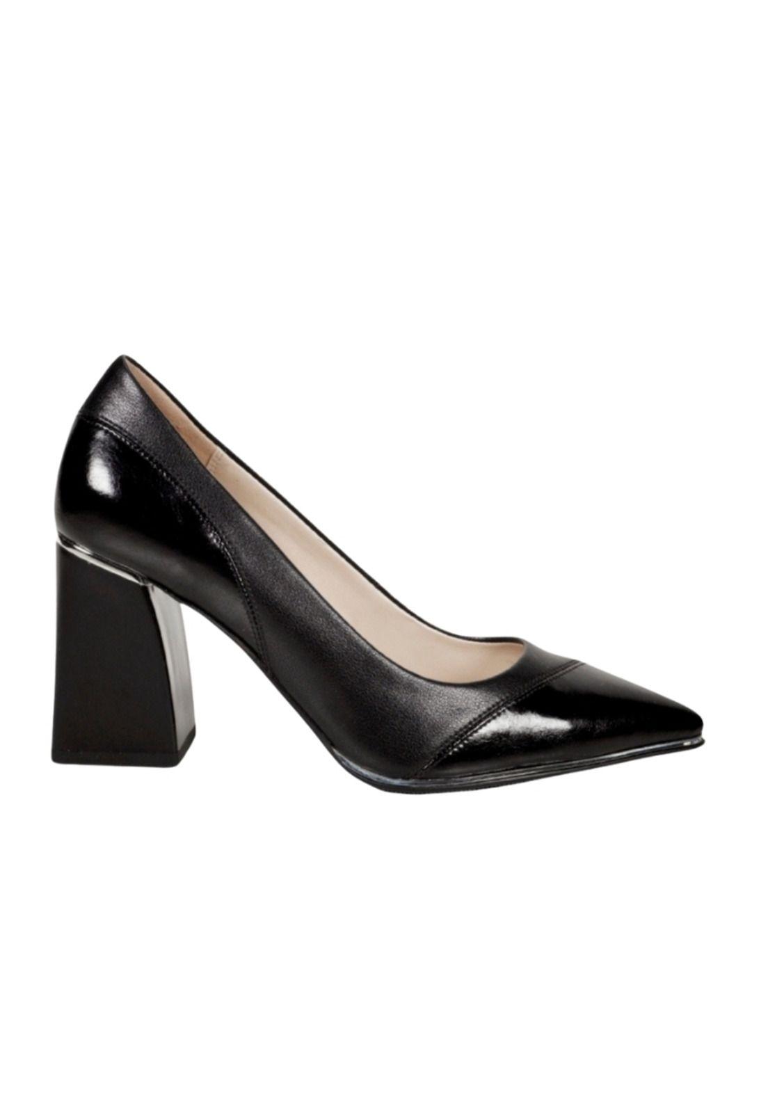 Zapato Anaelle Negro-0