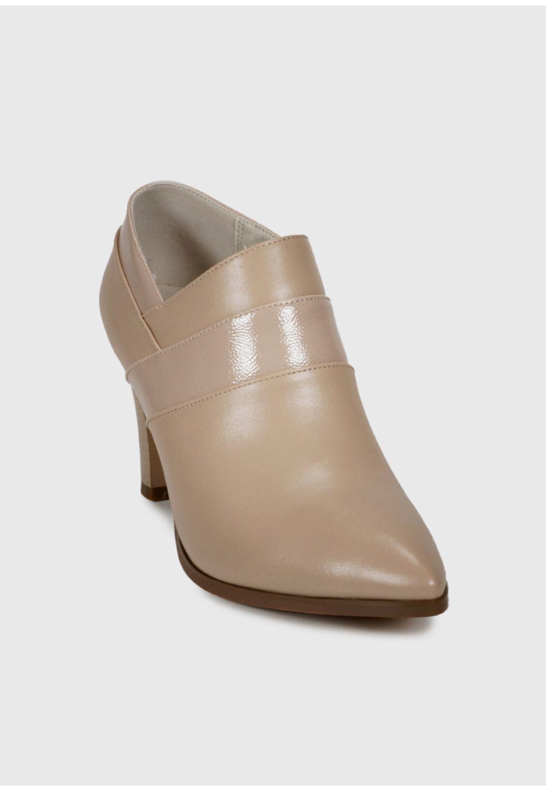 Zapato Nayeli Bone-2