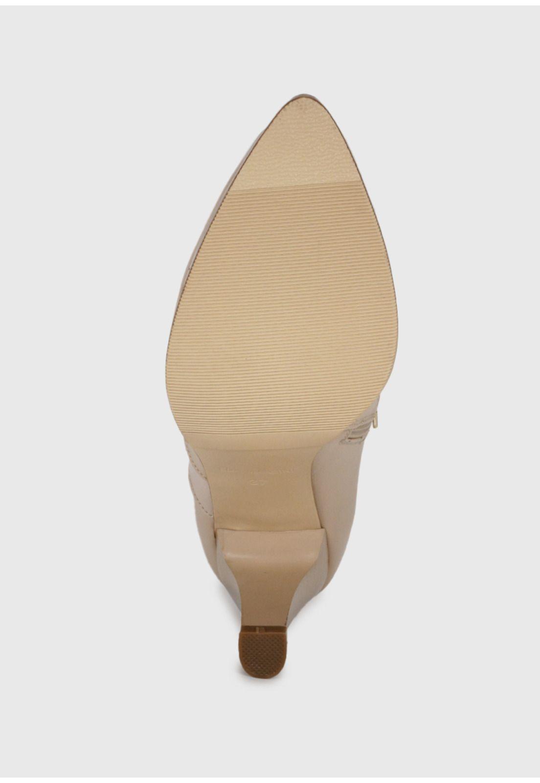Zapato Nayeli Bone-5