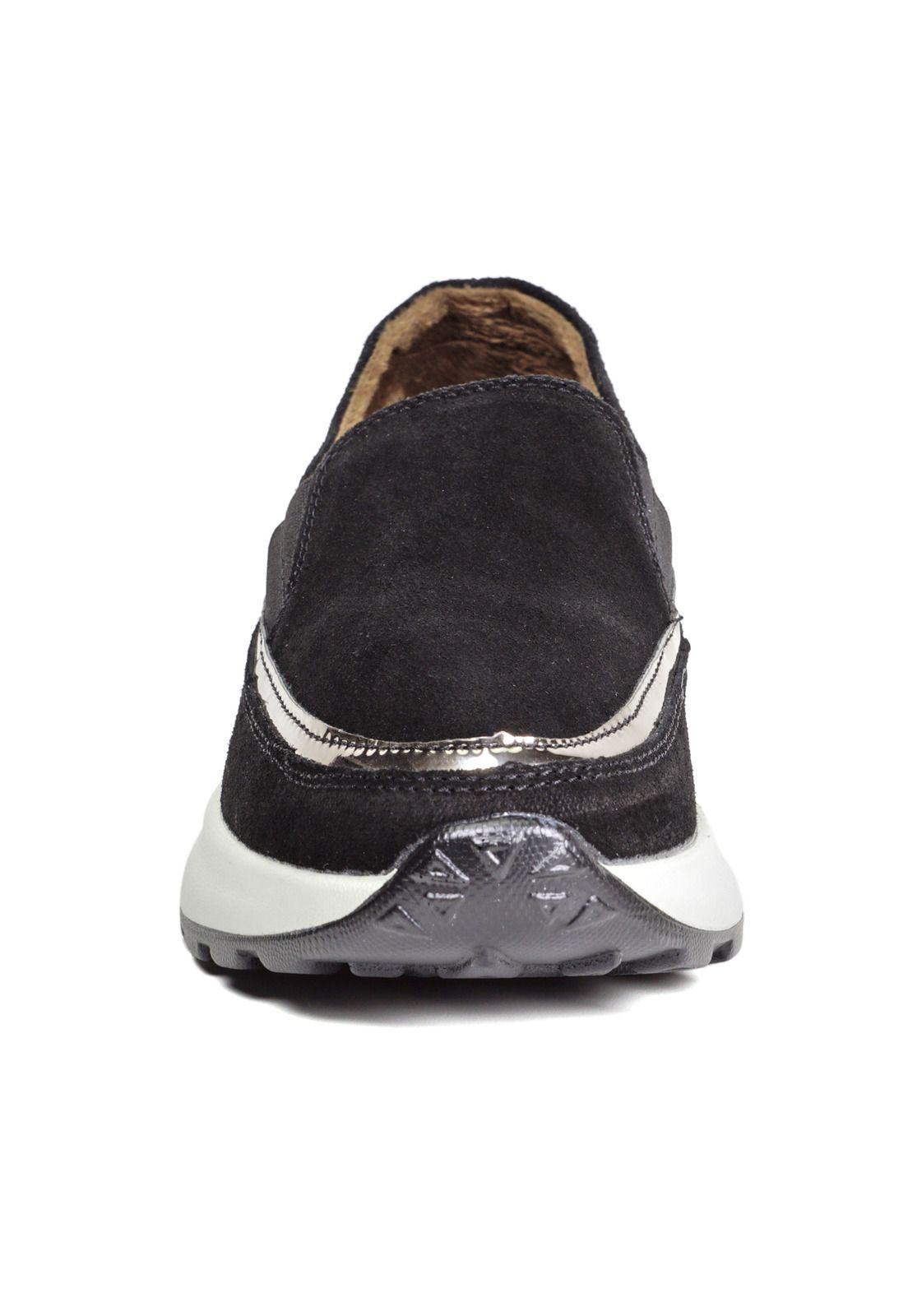 Zapato Mainarda Negro-2