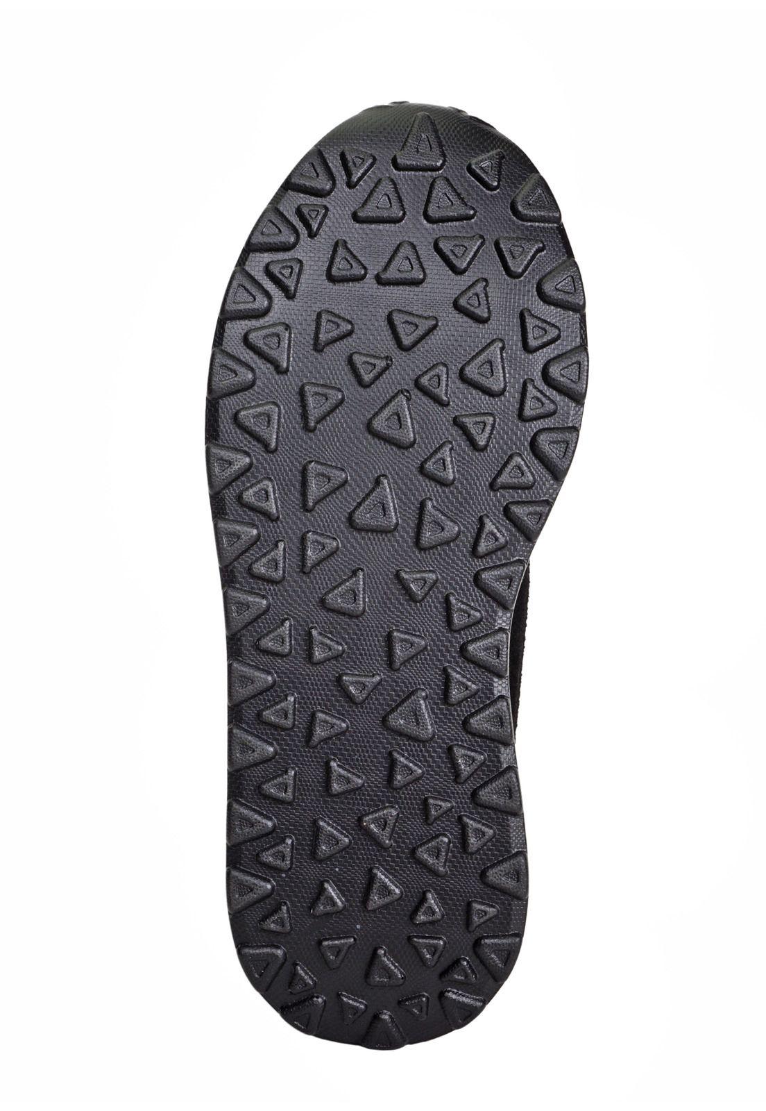 Zapato Mainarda Negro-6