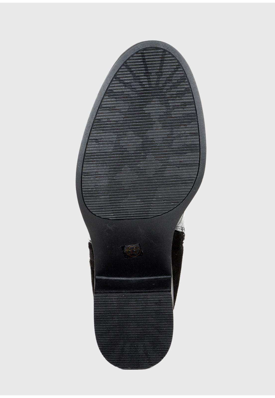Bota Leonilde Negro-6