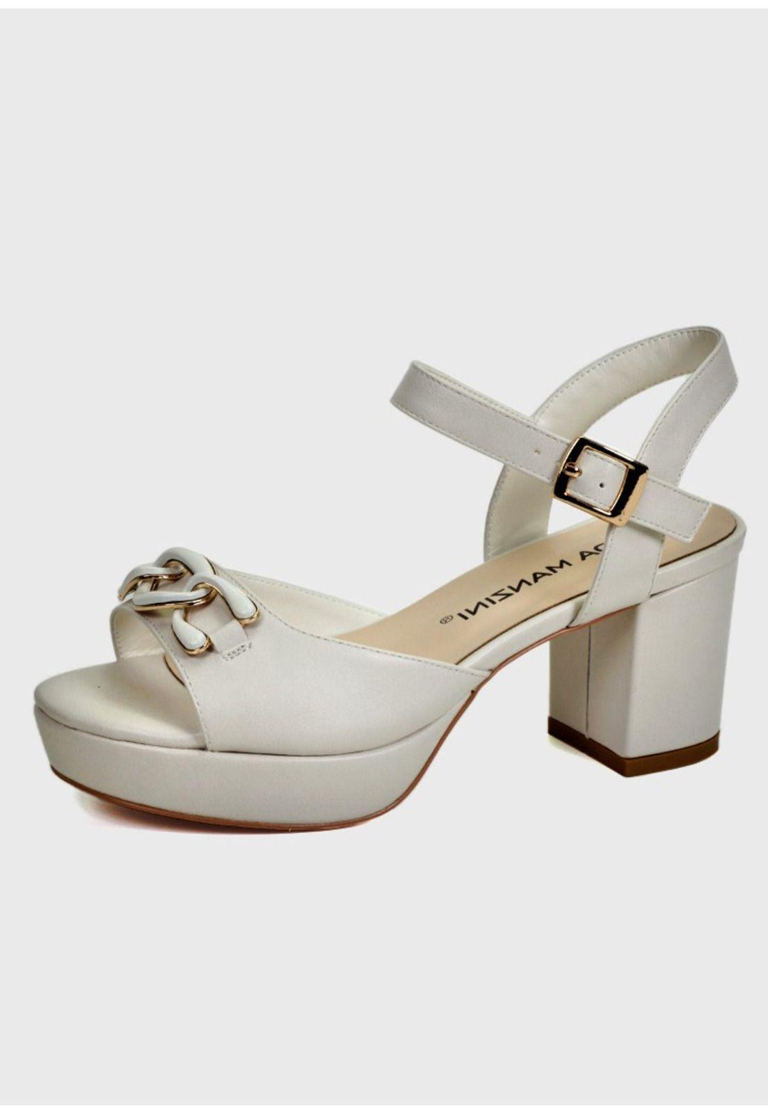 Sandalia Ritta Beige-1