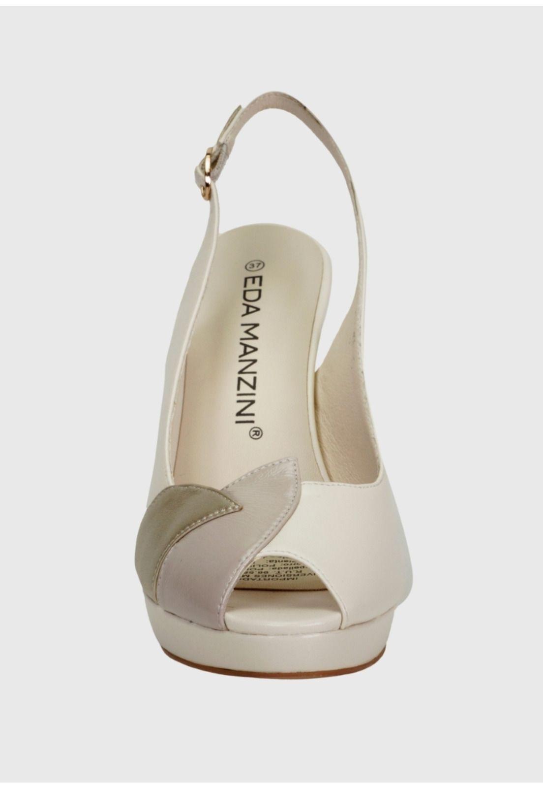 Sandalia Letizia Beige-6