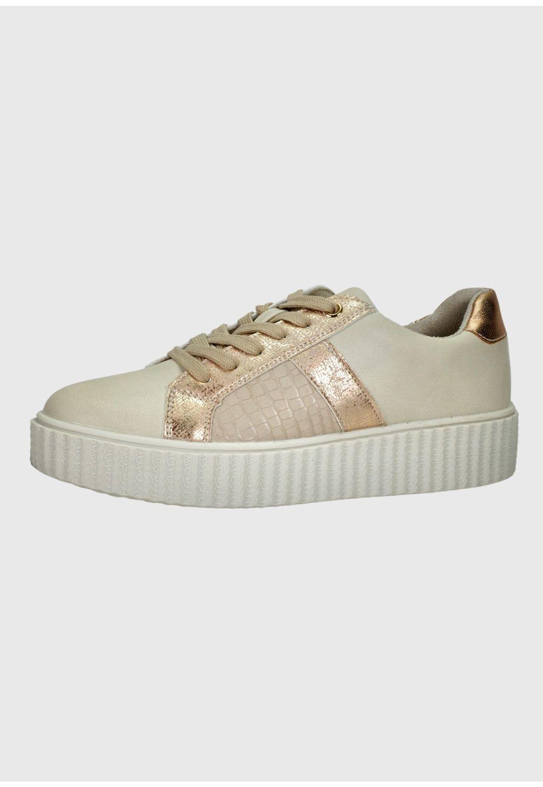 Zapatilla Pholie Rosado-0