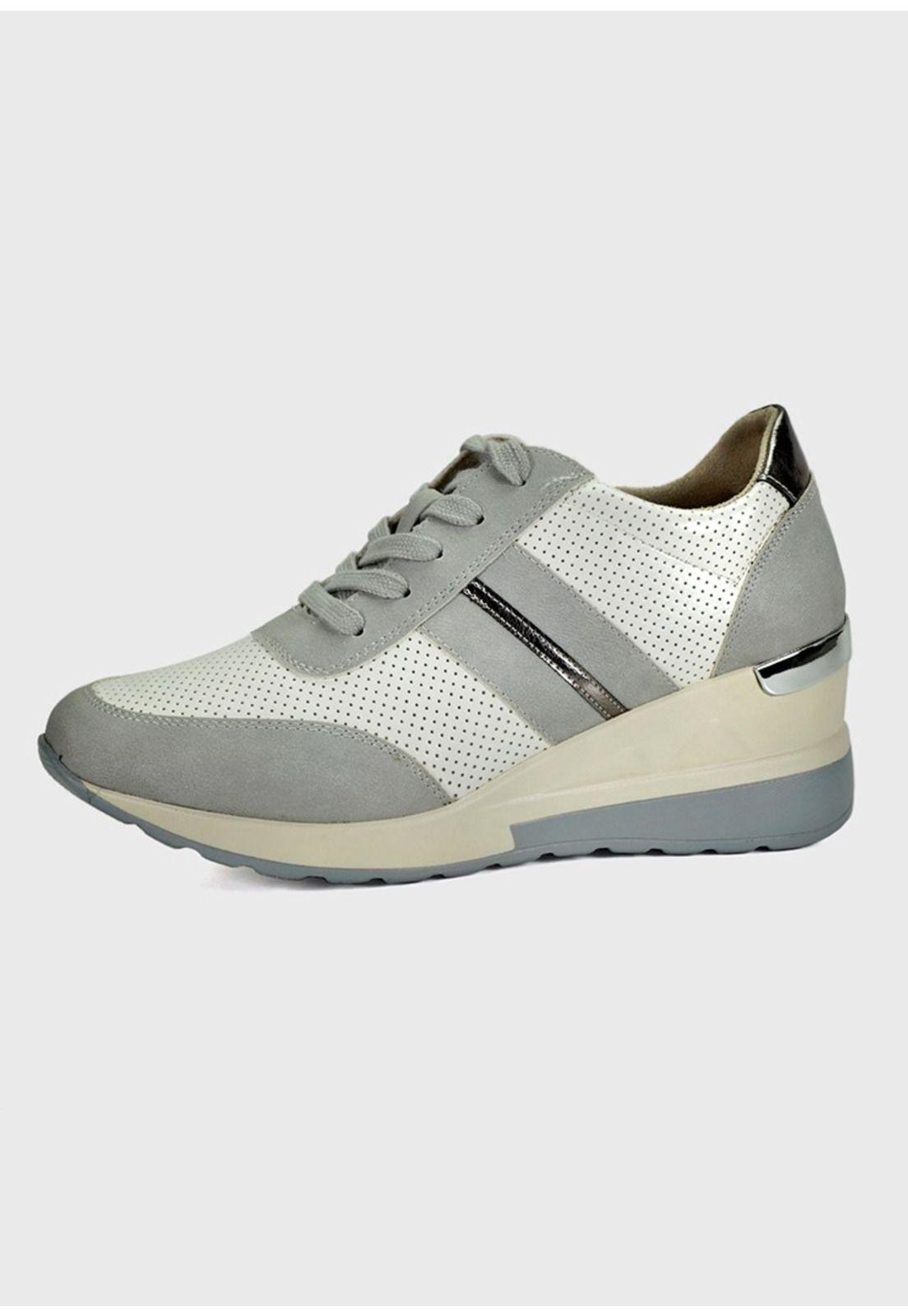 Zapatilla Lanay Crudo-0