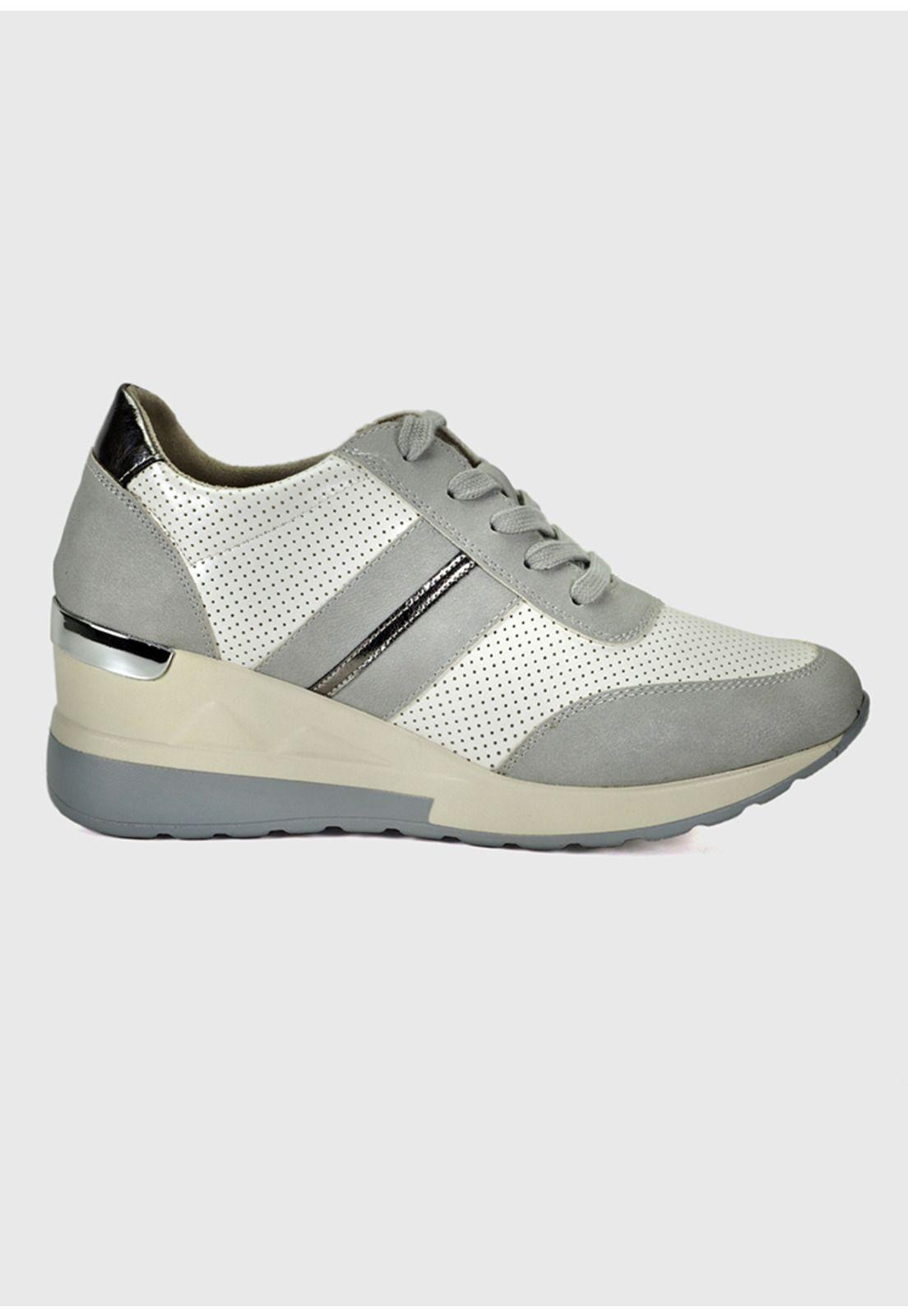 Zapatilla Lanay Crudo-1