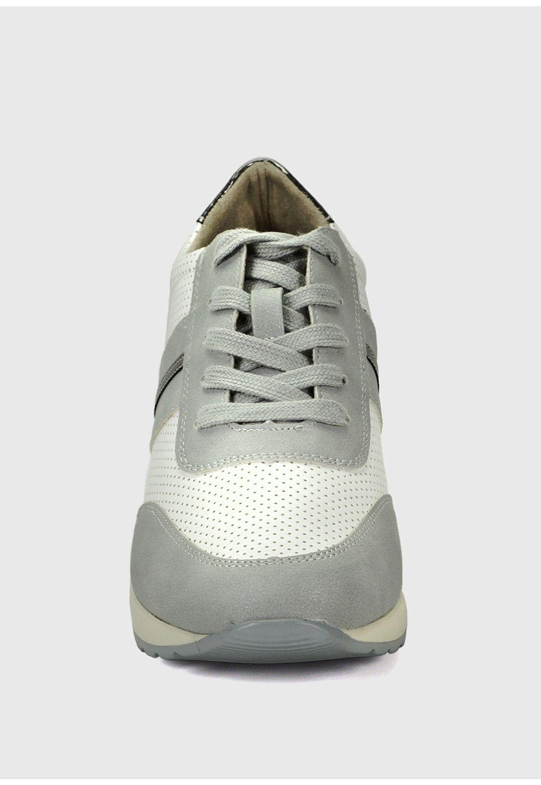 Zapatilla Lanay Crudo-2