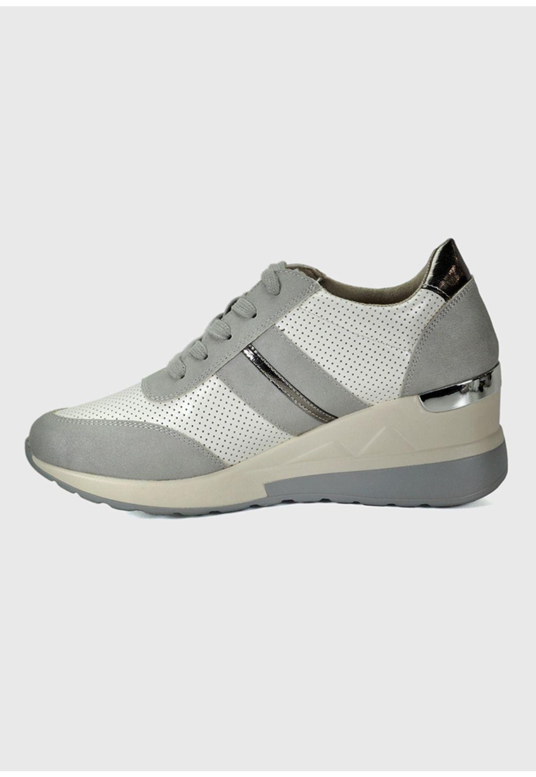 Zapatilla Lanay Crudo-3
