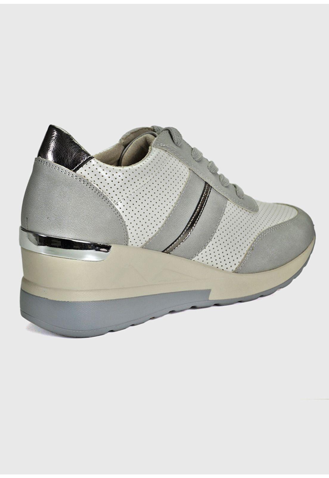 Zapatilla Lanay Crudo-5