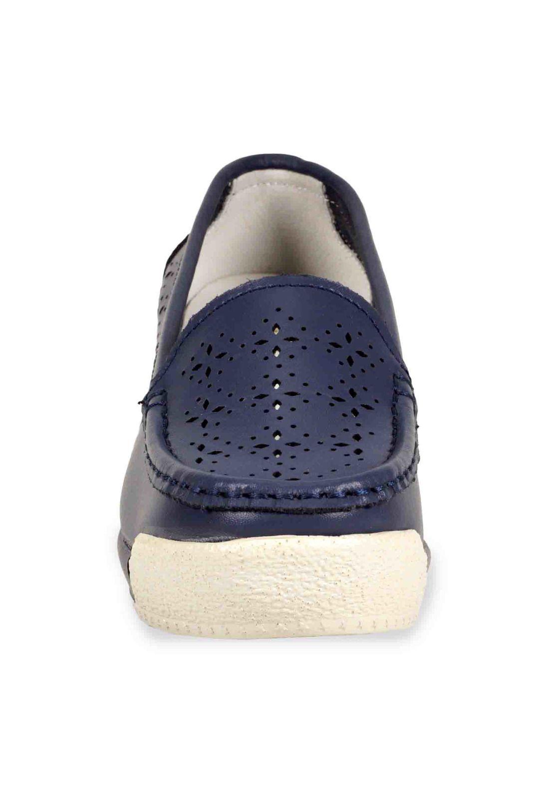 Mocasín Sayen Azul-2