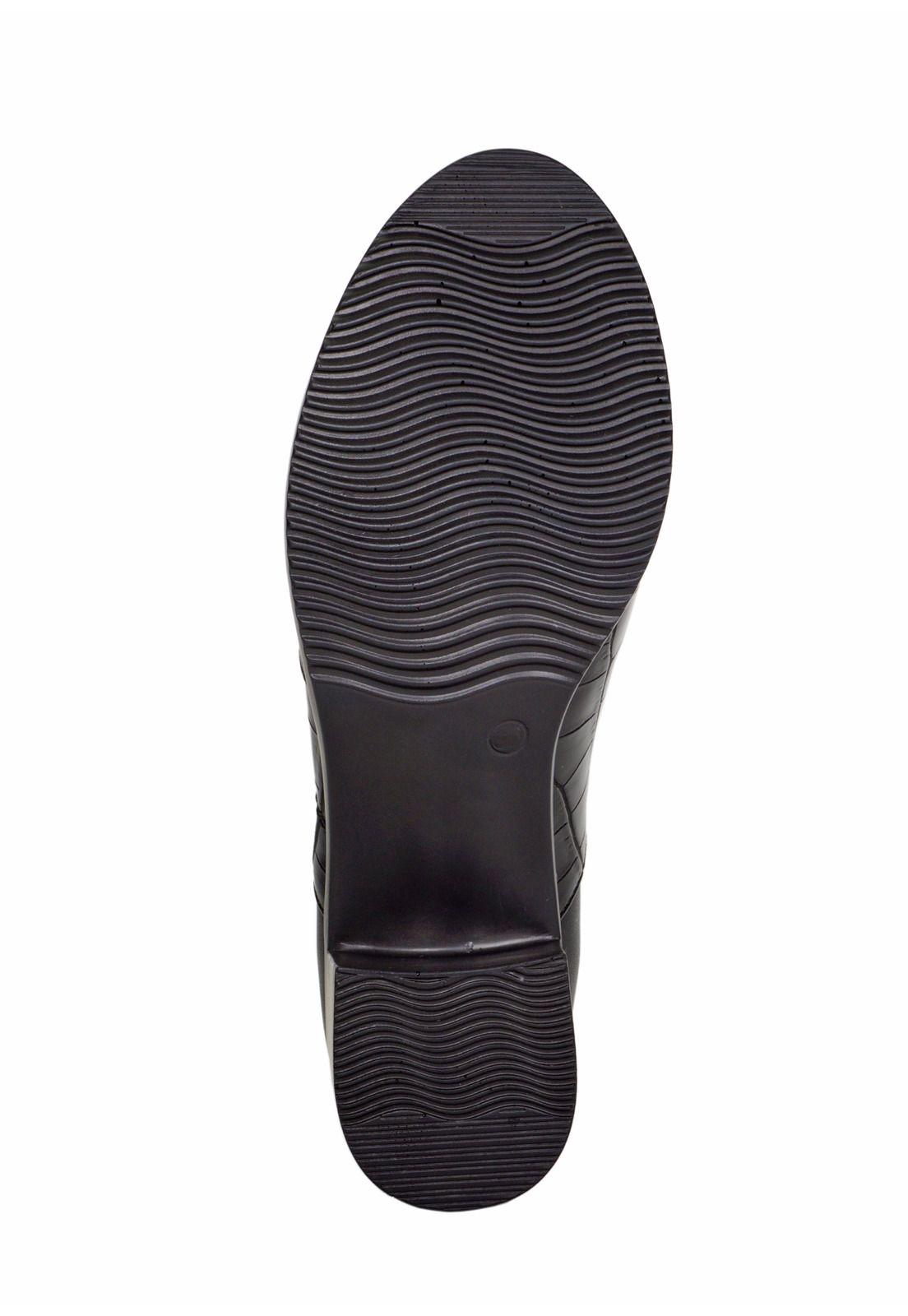 Zapato Saskia Negro-7