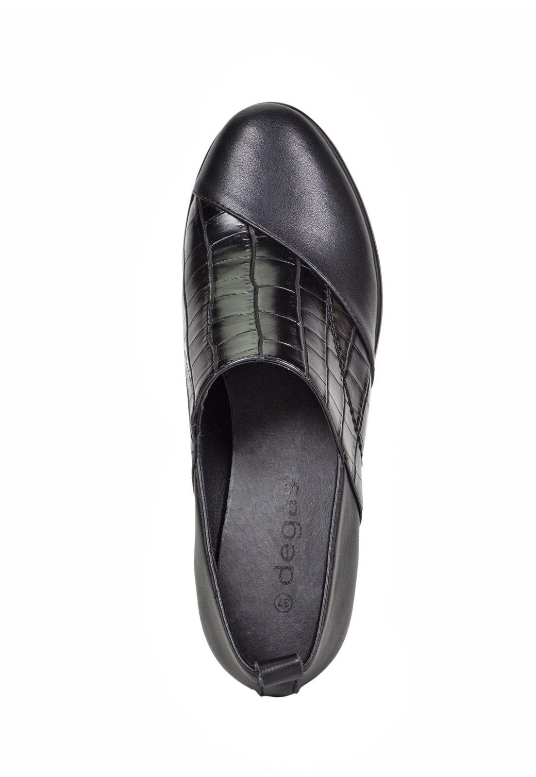 Zapato Saskia Negro-8