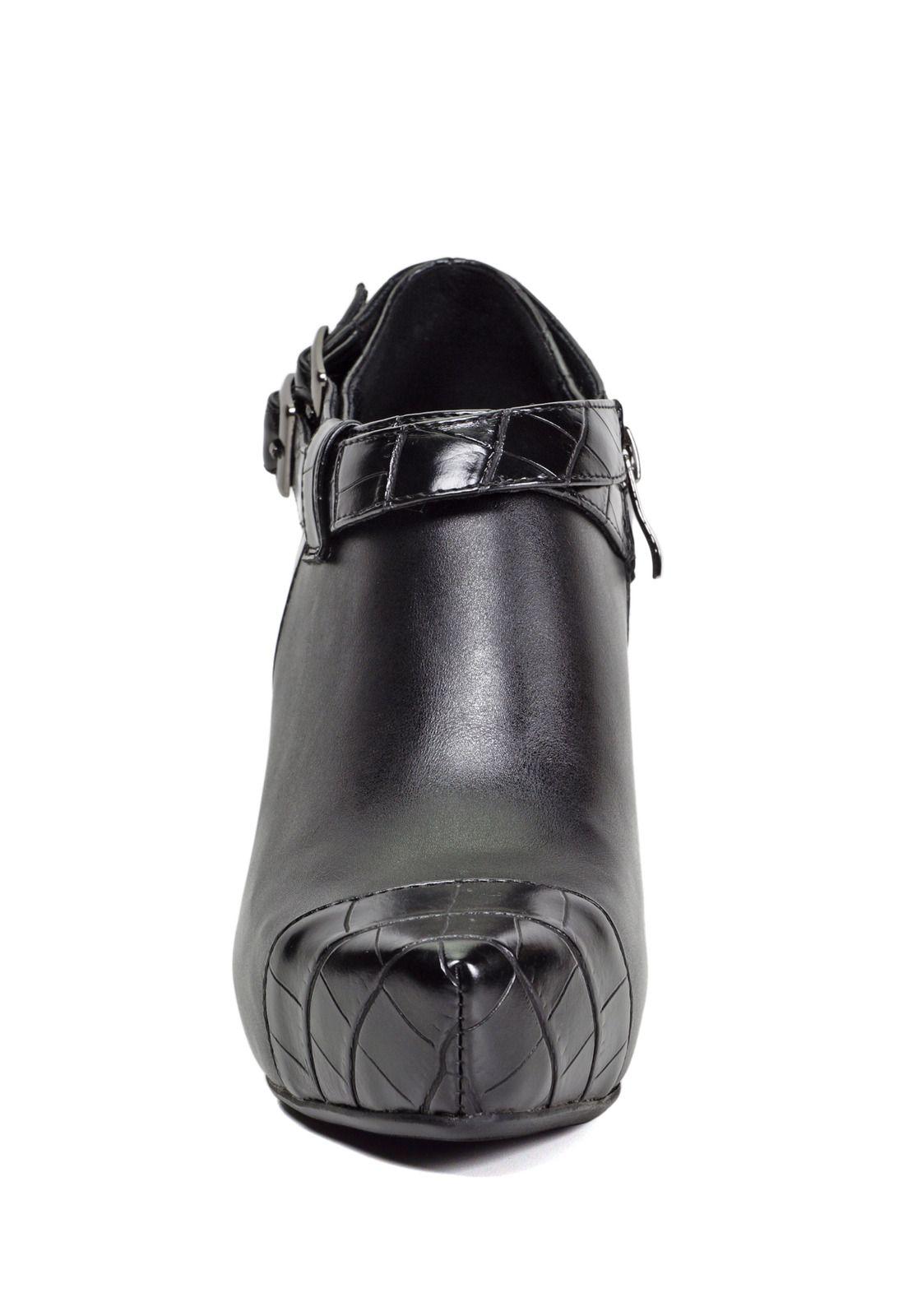 Zapato Carlota Negro-3