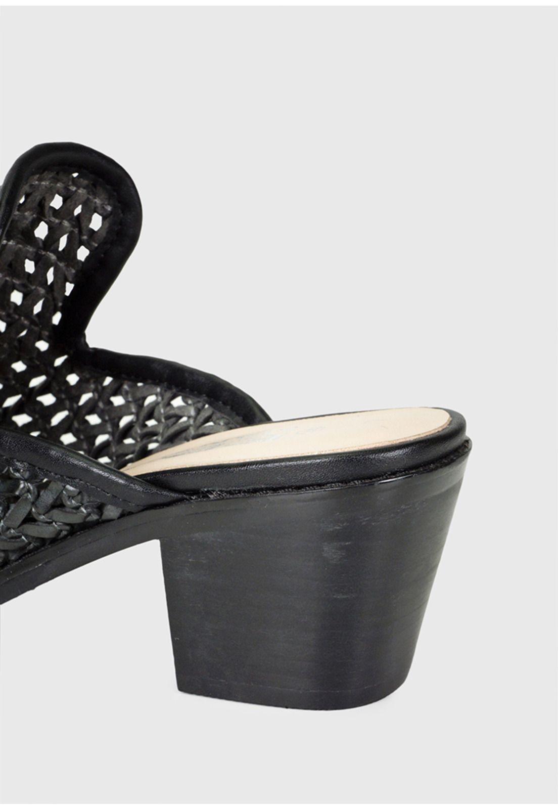 Zapato Ipanema Negro-5