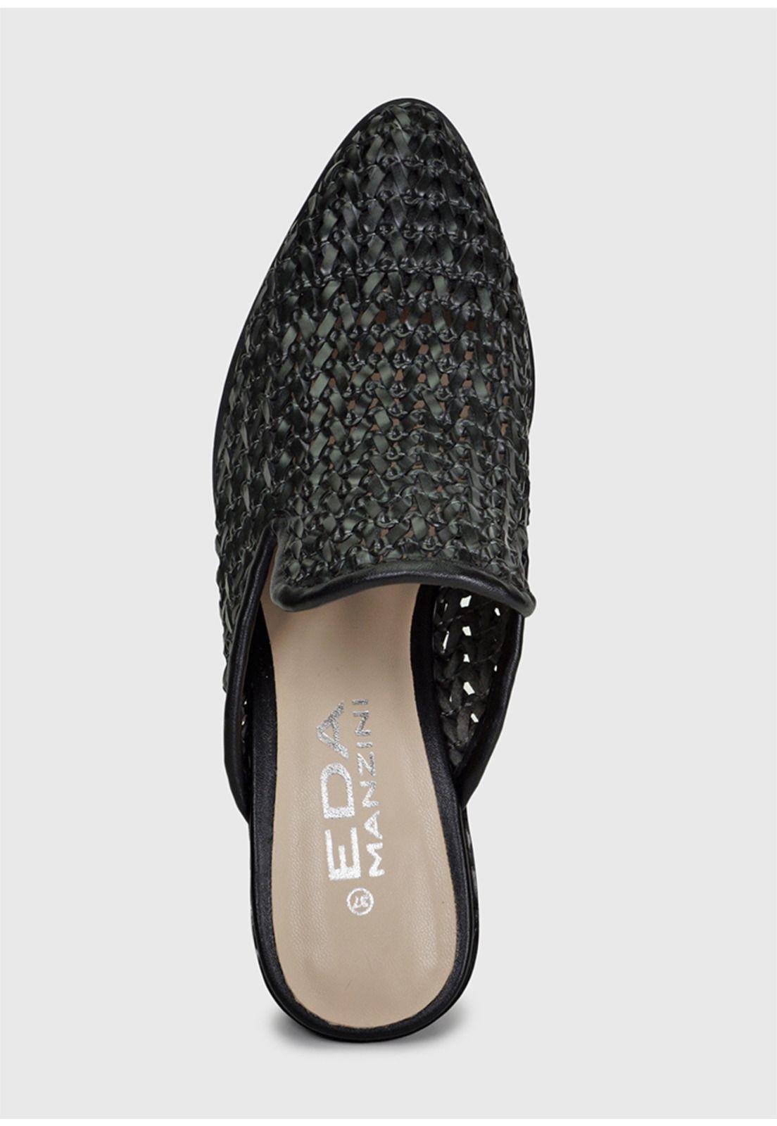 Zapato Ipanema Negro-7